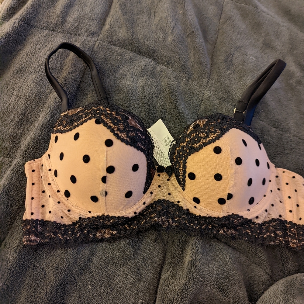 last Call Intimissimi bra